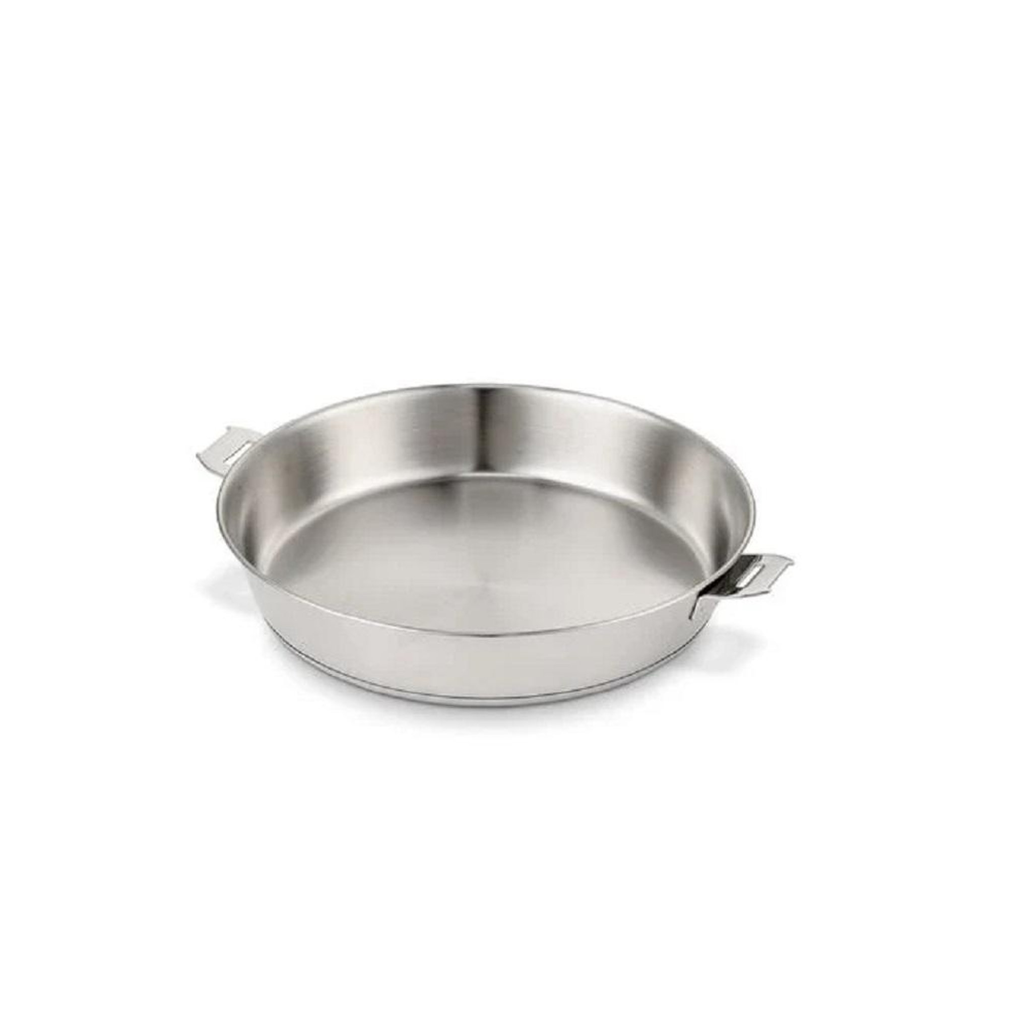 Beka Poêle inox 24 cm - 101212