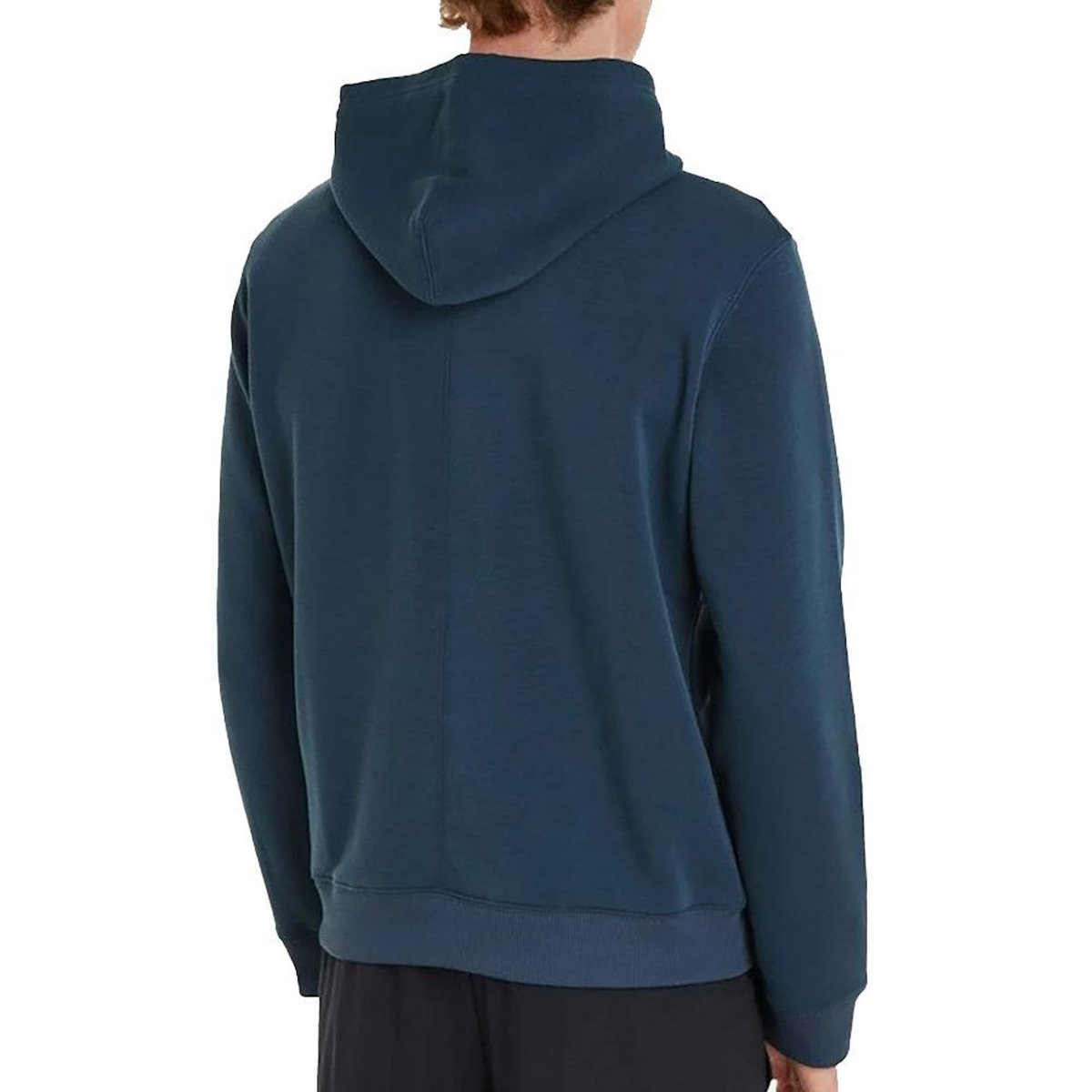 CALVIN KLEIN JEANS Sweat Bleu Femme Calvin Klein Jeans Pw