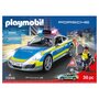 PLAYMOBIL 70066 - Porsche - 911 Carrera 4S police