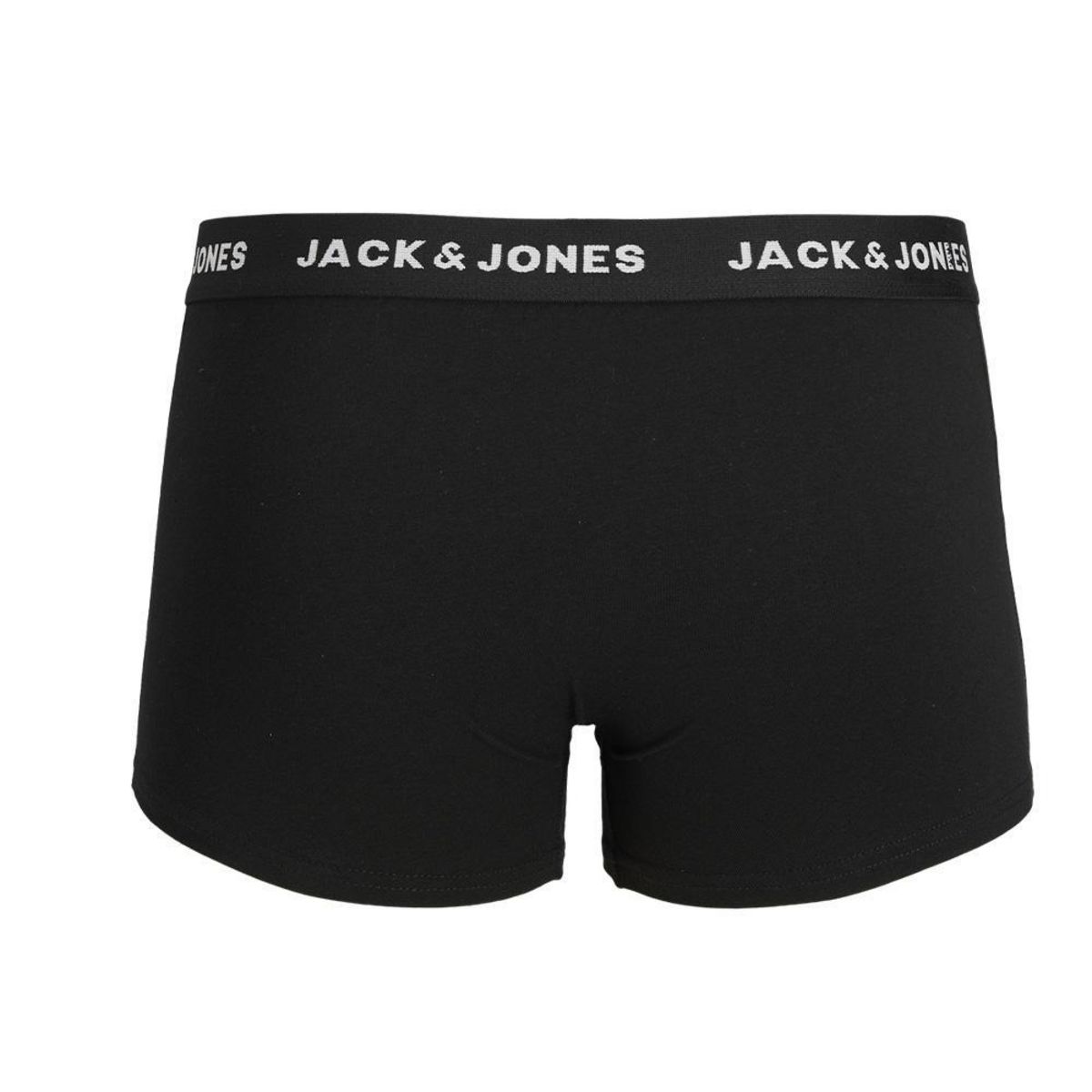 Jack & Jones x2 Boxers  Garçon Jack & Jones Jacjon Trunks 2