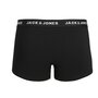 Voir la diapositive 2 : Jack & Jones x2 Boxers  Garçon Jack & Jones Jacjon Trunks 2