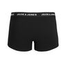 Voir la diapositive 2 : Jack & Jones x3 Boxers  Garçon Jack & JonesJacjon Trunks 2