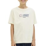 Jack & Jones T Shirt  Garçon Jack & Jones Cotier. Coloris disponibles : Blanc