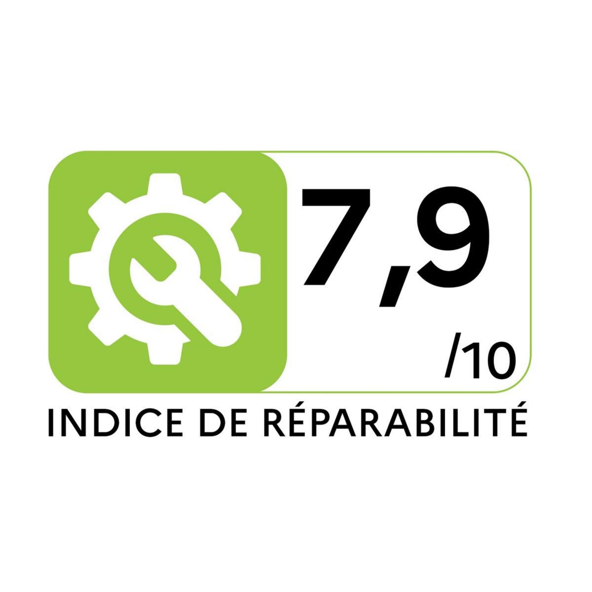 Candy Lave-linge frontal 14kg 1400 tours/min blanc - RP4146BWMBC1S