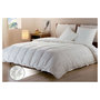 Voir la diapositive 3 : DODO Couette 4 Saisons Douces Nuits 200 g/m² + 300 g/m²