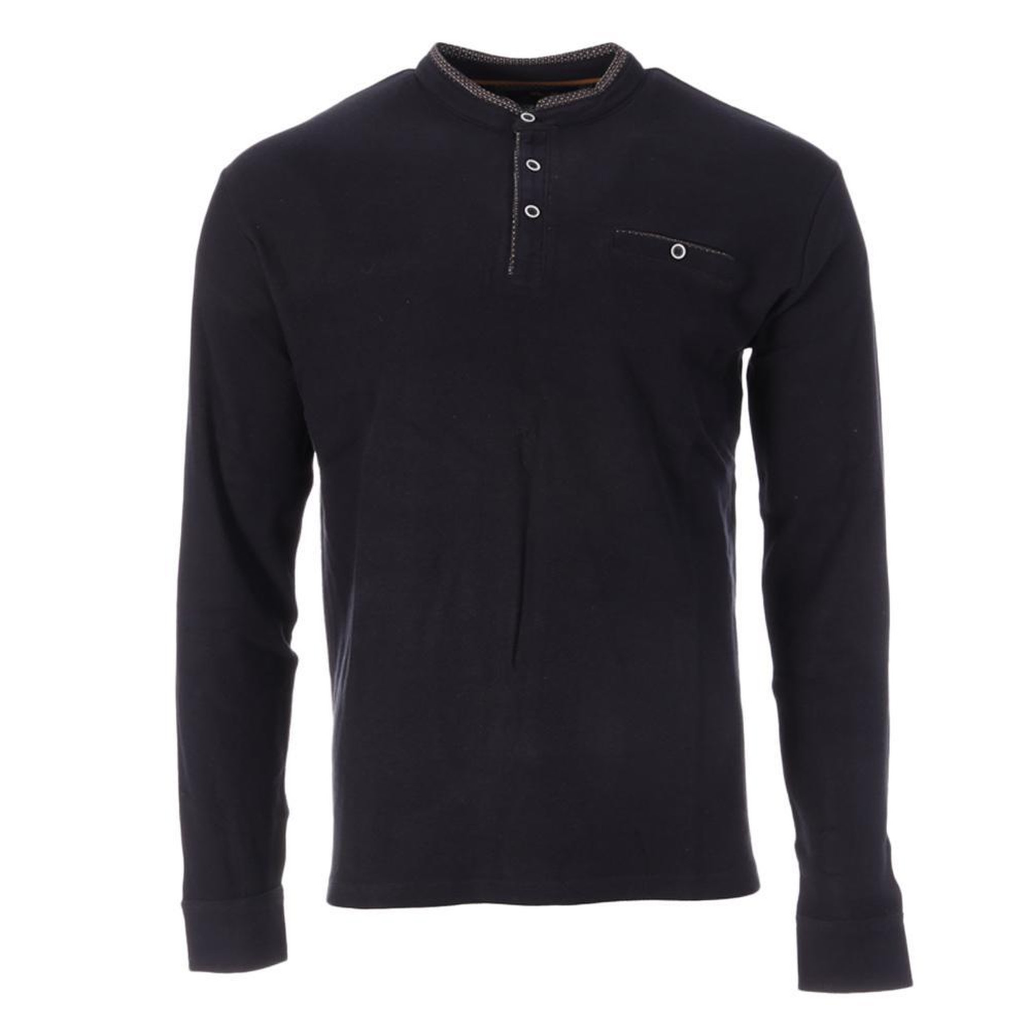 RMS 26 Polo  Homme RMS26 91360. Coloris disponibles : Bleu