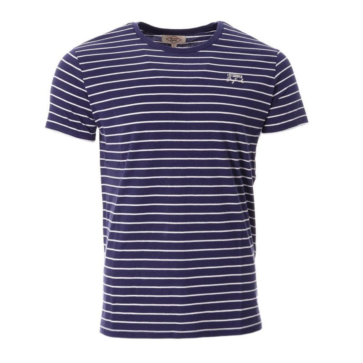 Lee Cooper T-shirt  Homme Lee Cooper Osito