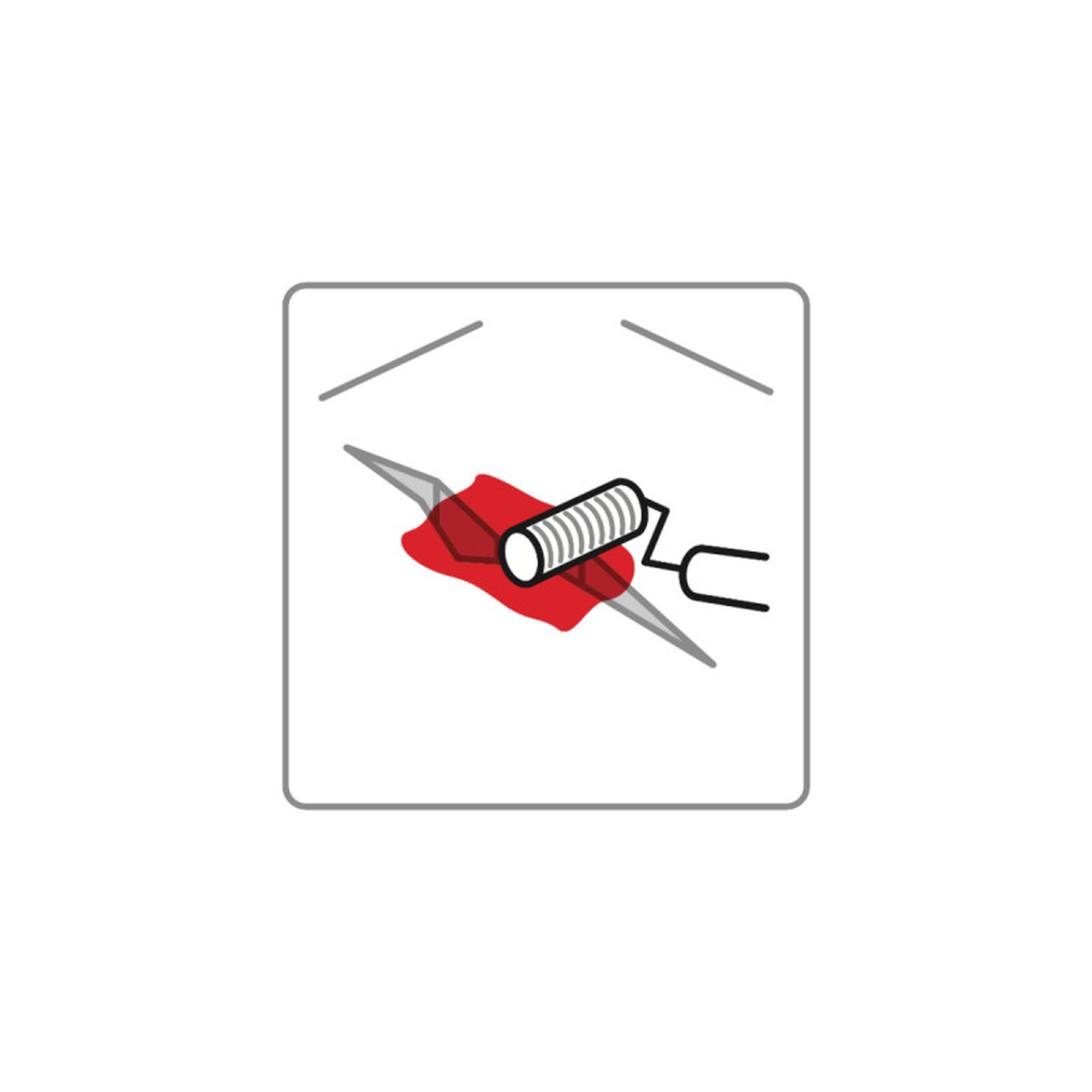 Voir la diapositive 3 : Soloplast Mat de verre Soloplast MAT 450g m²