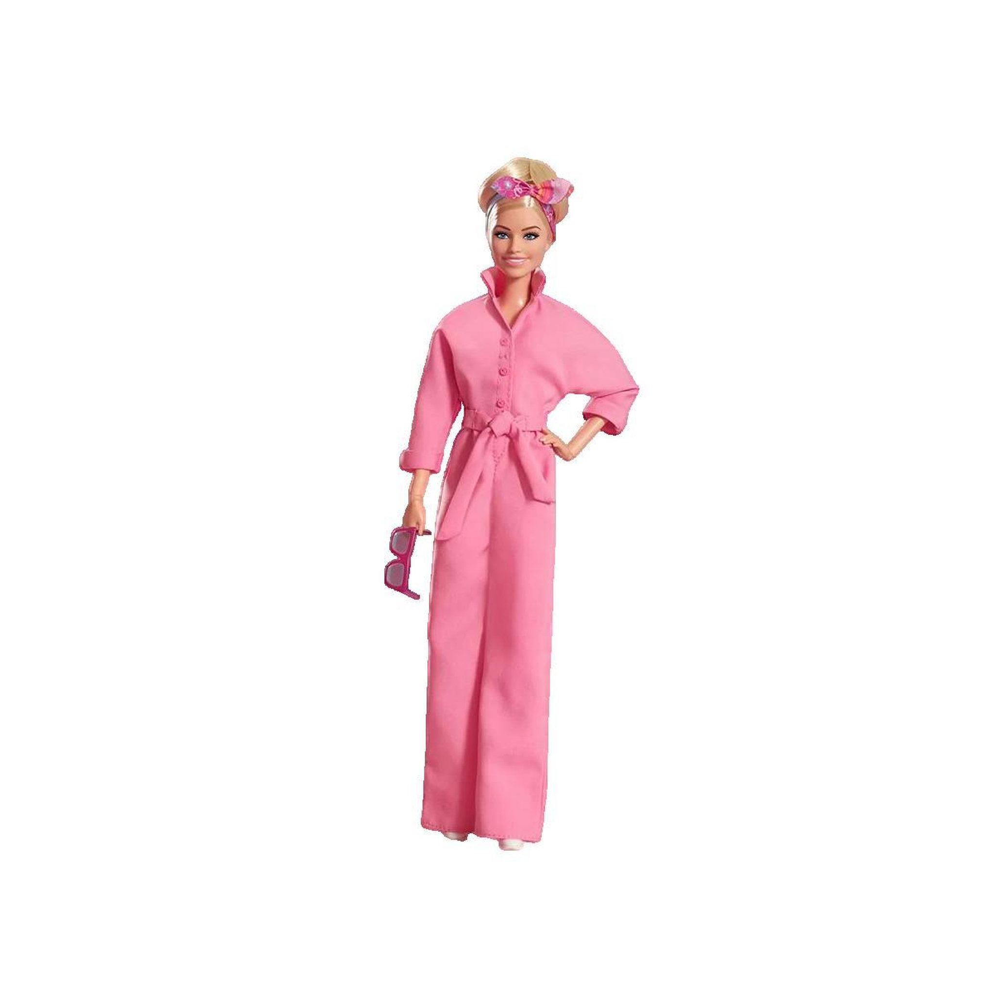 Voir la diapositive 3 : BARBIE Poupée Barbie Margot Robbie