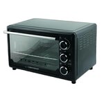 ESPERANZA Mini four Esperanza 25 litres 1600W