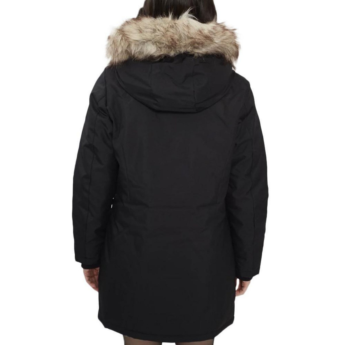 Only Parka  Femme Only Coat