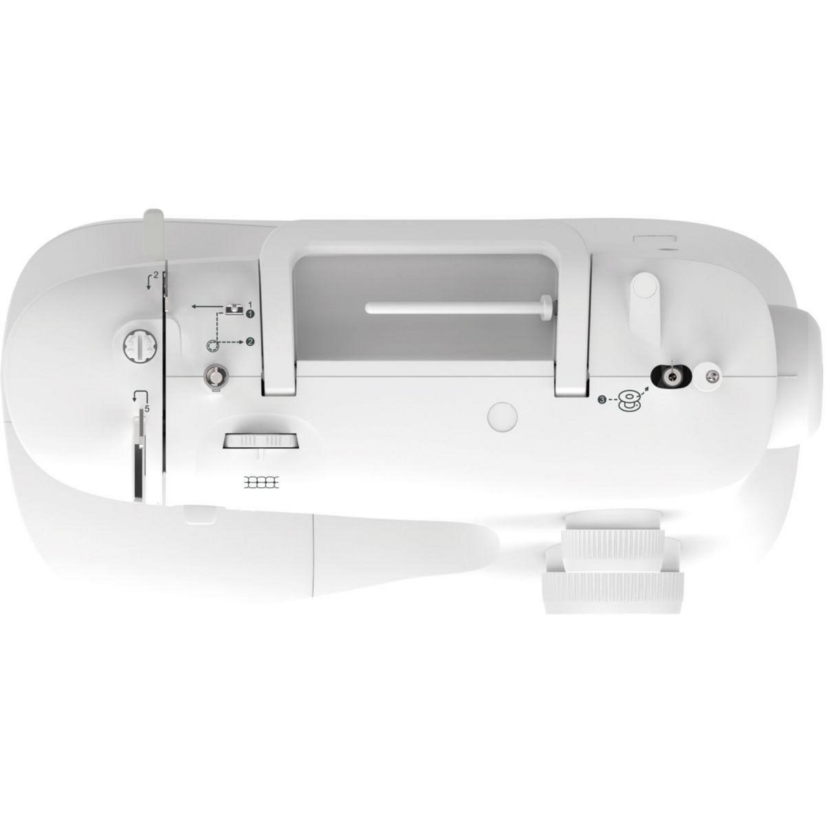 Singer Machine à coudre Sister M2405