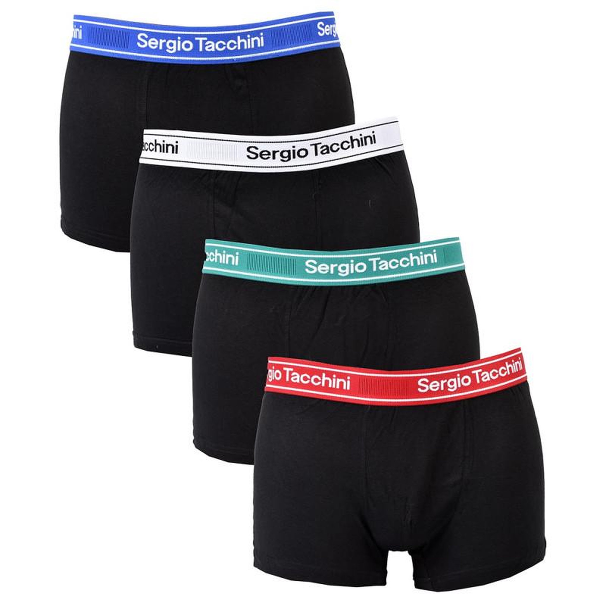 Voir la diapositive 2 : SERGIO TACCHINI Boxer SERGIO TACCHINI