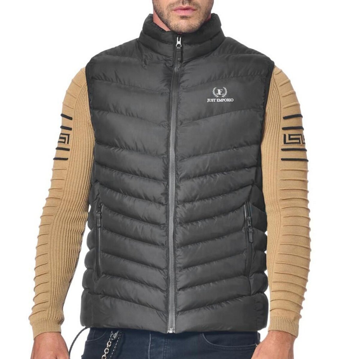 Doudoune emporio armani homme pas cher hot sale