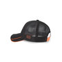Voir la diapositive 3 : Black et Decker Casquette avec filet Work Homme avec LED