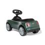 Voir la diapositive 2 : Ferbedo Car MINI vert kaki