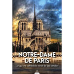 NOTRE-DAME DE PARIS. LORSQU'UNE CATHEDRALE RENAIT DE SES CENDRES, Blondel Jean-François