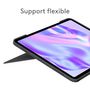 Voir la diapositive 2 : Logitech Etui Combo Touch iPad Pro 13''(M4) Graphite