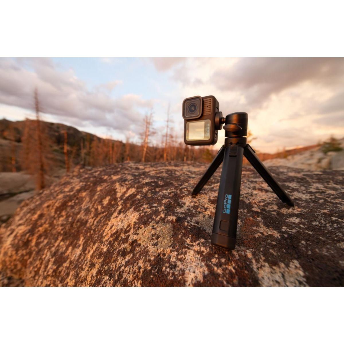 GOPRO Trépied Tripod + Ball Head