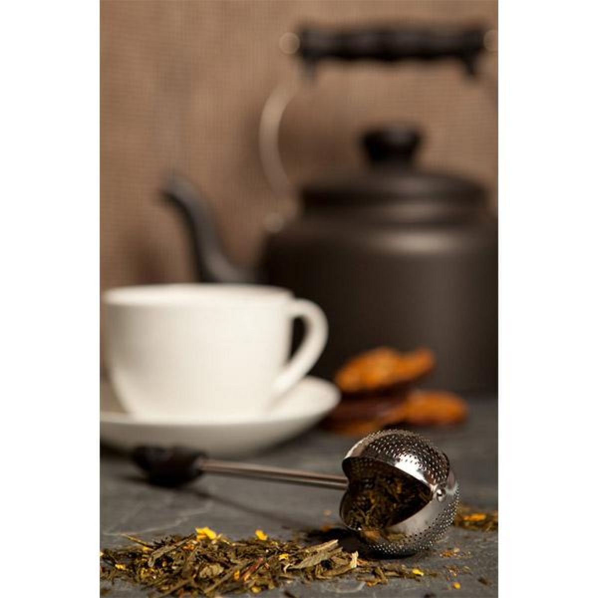 OXO Boule à thé inox - 1410280