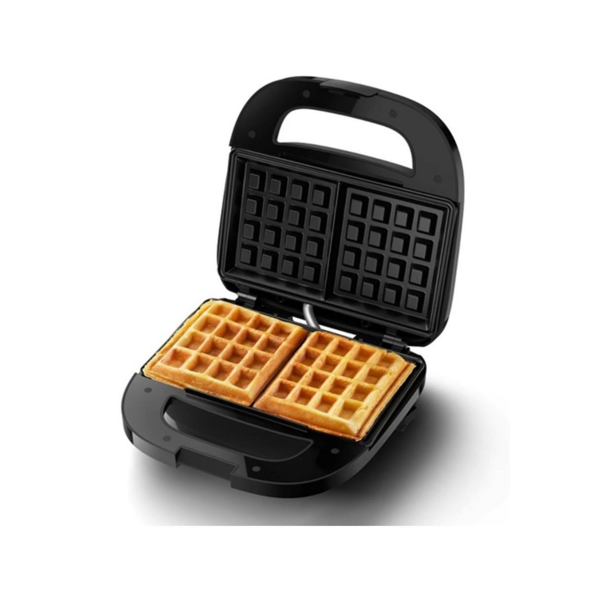 Philips Gaufrier 750w noir - HD2332.90