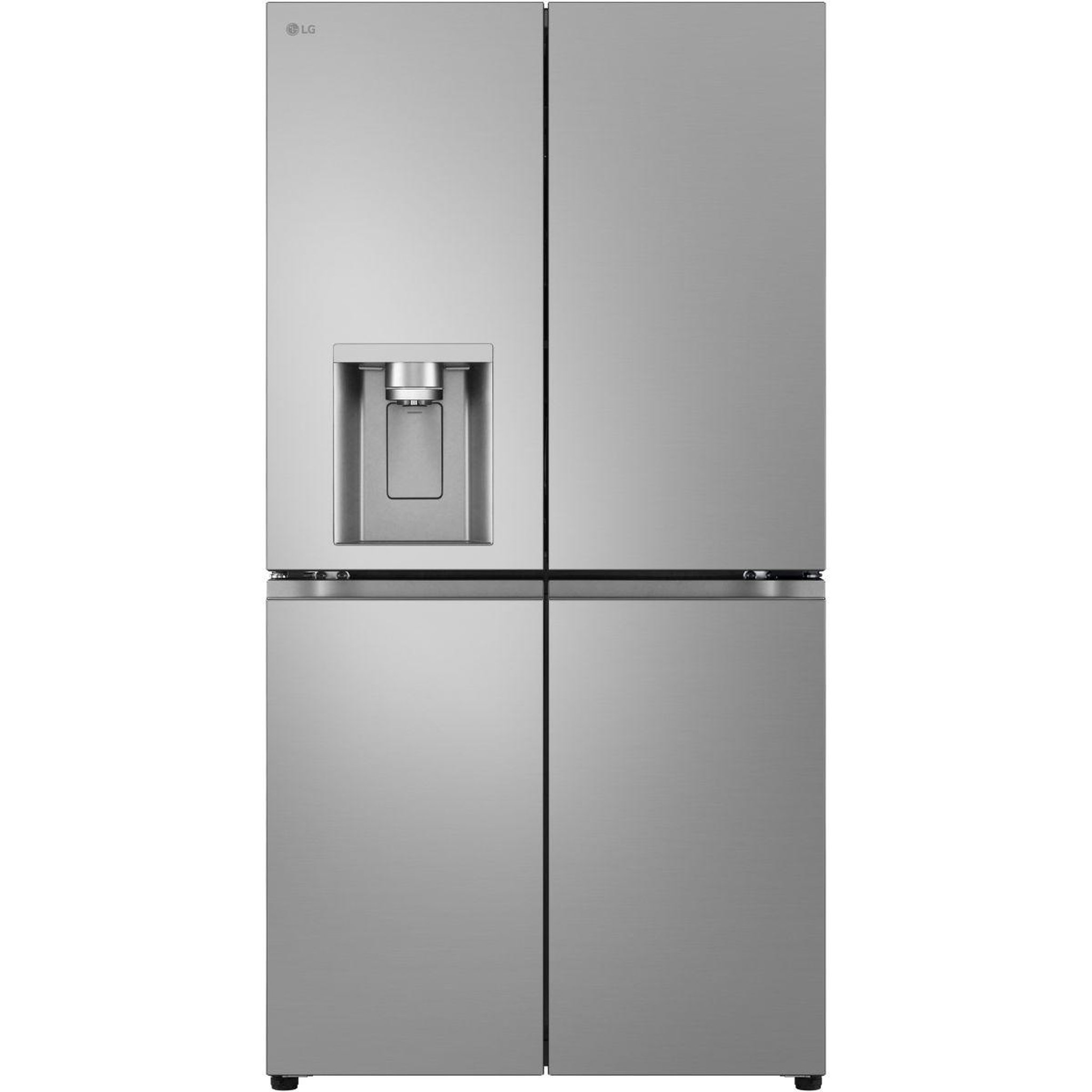 LG Réfrigérateur multi portes gmf960py2e