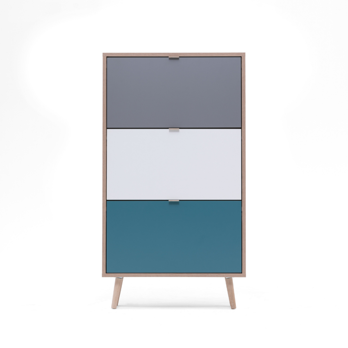 CONCEPT USINE Meuble à chaussures en bois PERAST