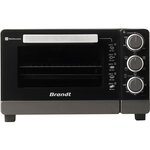BRANDT Mini four FC215MB
