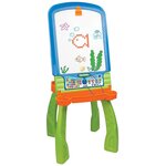 VTECH Magi chevalet intéractif 3 en 1 mixte Bleu/Vert 