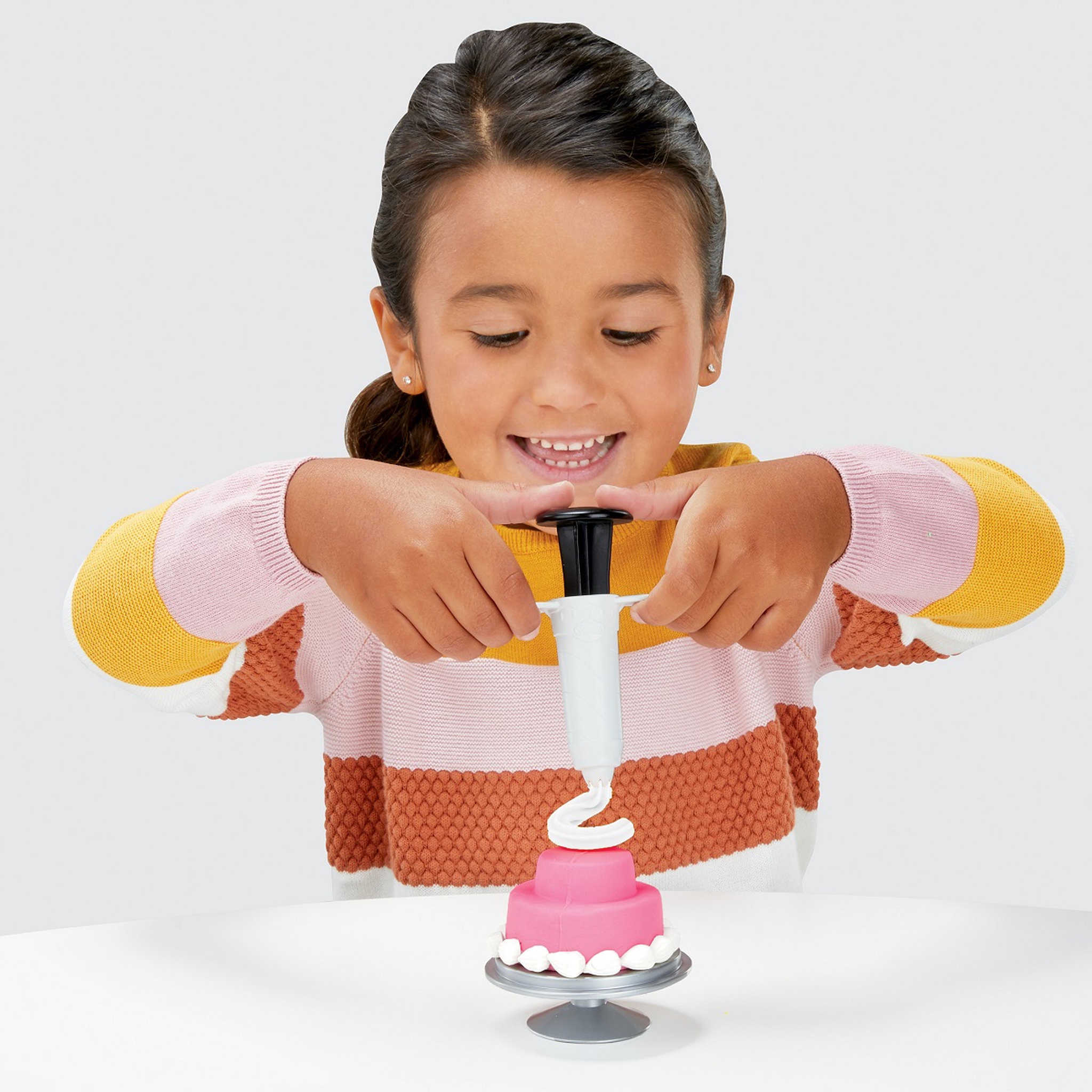 Voir la diapositive 4 : HASBRO Play-Doh Le Gâteau d'Anniversaire Pâte à modeler