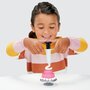 HASBRO Play-Doh Le Gâteau d'Anniversaire Pâte à modeler