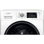 Voir la diapositive 5 : Whirlpool Lave linge séchant hublot FFDB1174489BVFR