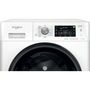 Voir la diapositive 5 : Whirlpool Lave linge séchant hublot FFDB1174489BVFR