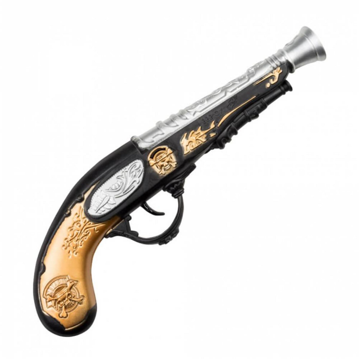 Boland Pistolet de Pirate 28 cm
