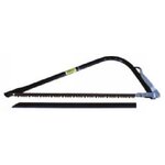 OUTIFRANCE Lame 760 mm denture américaine pour scie à bûche