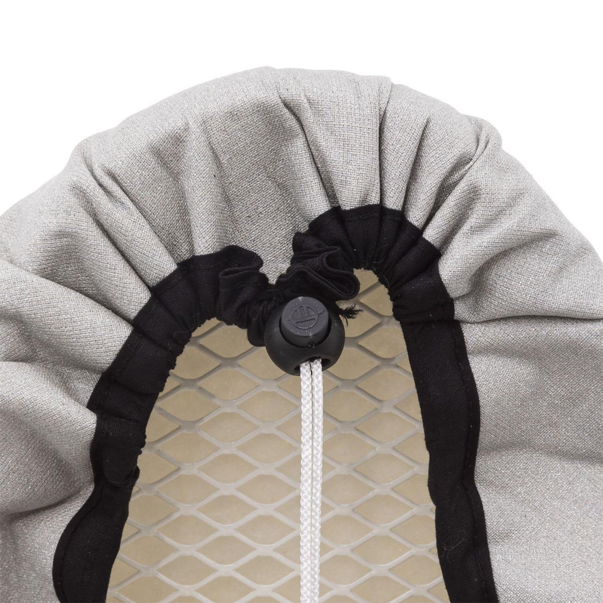 FIVE Housse à repasser 3 couches - Gris