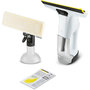 Voir la diapositive 1 : KARCHER Nettoyeur vitres WV 6 Plus white