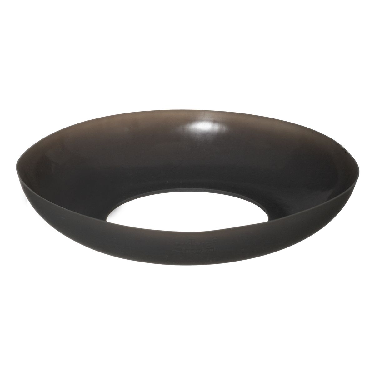 FIVE SIMPLY SMART Bol à mixer en verre & silicone