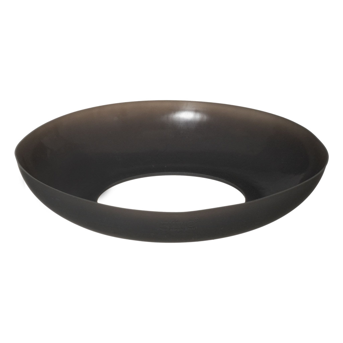 FIVE SIMPLY SMART Bol à mixer en verre & silicone