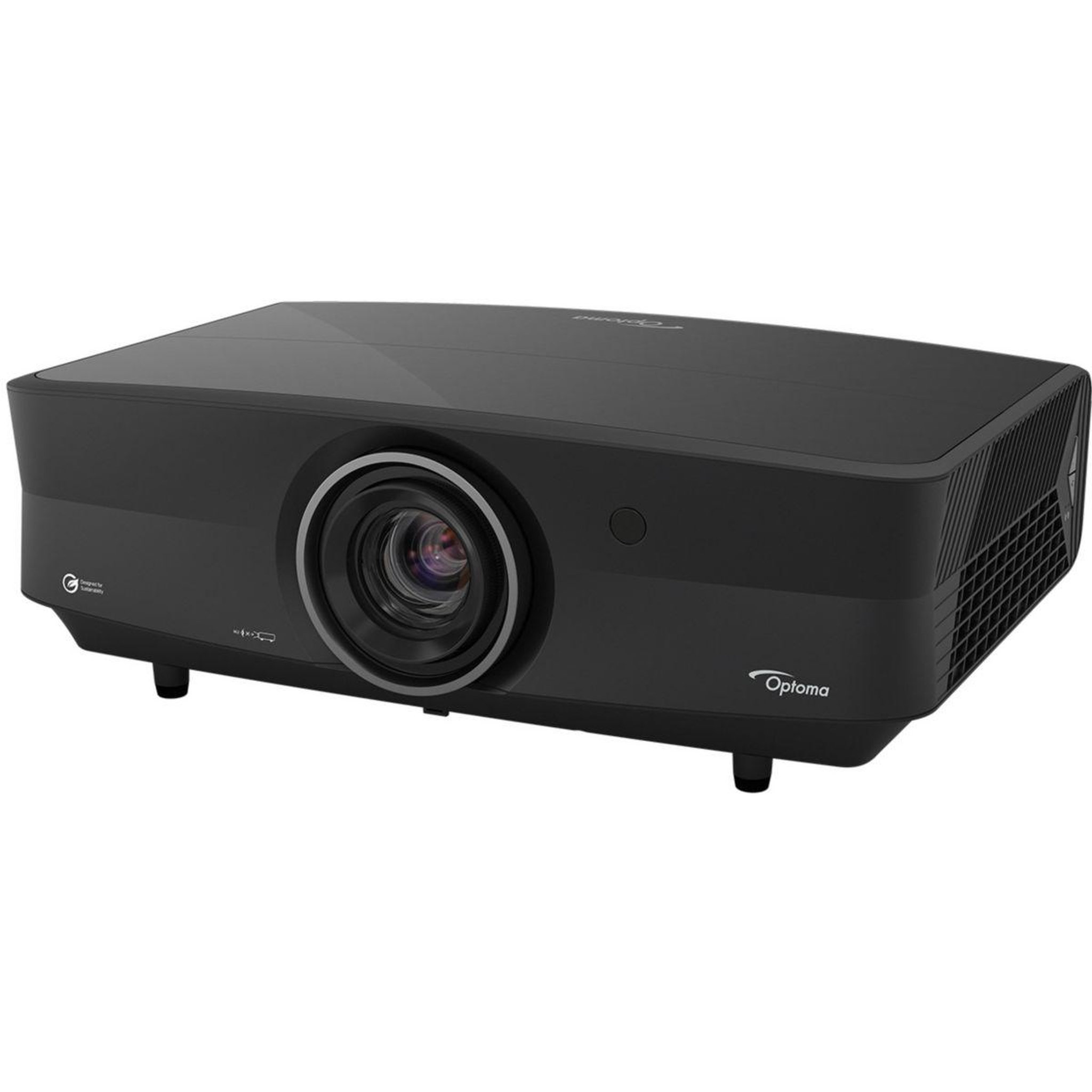 Optoma Vidéoprojecteur home cinéma uhz68lv