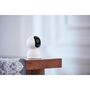 Voir la diapositive 4 : XIAOMI Caméra Wifi Smart Camera C400