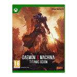 PREMIUM Daemon X Machina Titanic Scion Xbox Series X
