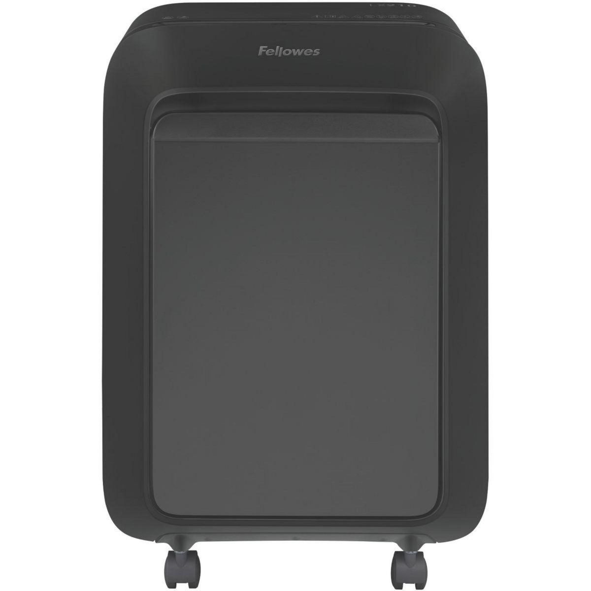 Fellowes Destructeur MICROSHRED LX210 NOIR