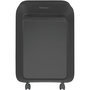 Voir la diapositive 3 : Fellowes Destructeur MICROSHRED LX210 NOIR