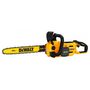 Voir la diapositive 2 : Dewalt Tronçonneuse 45cm 54V DEWALT DCMCS574X1-QW avec une batterie 9,0 Ah FLEXVOLT
