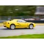 Voir la diapositive 2 : Smartbox 6 tours au volant d'une Ford Mustang et 2 tours de baptême à bord d'une berline Hommell à Lohéac - Coffret Cadeau Sport & Aventure