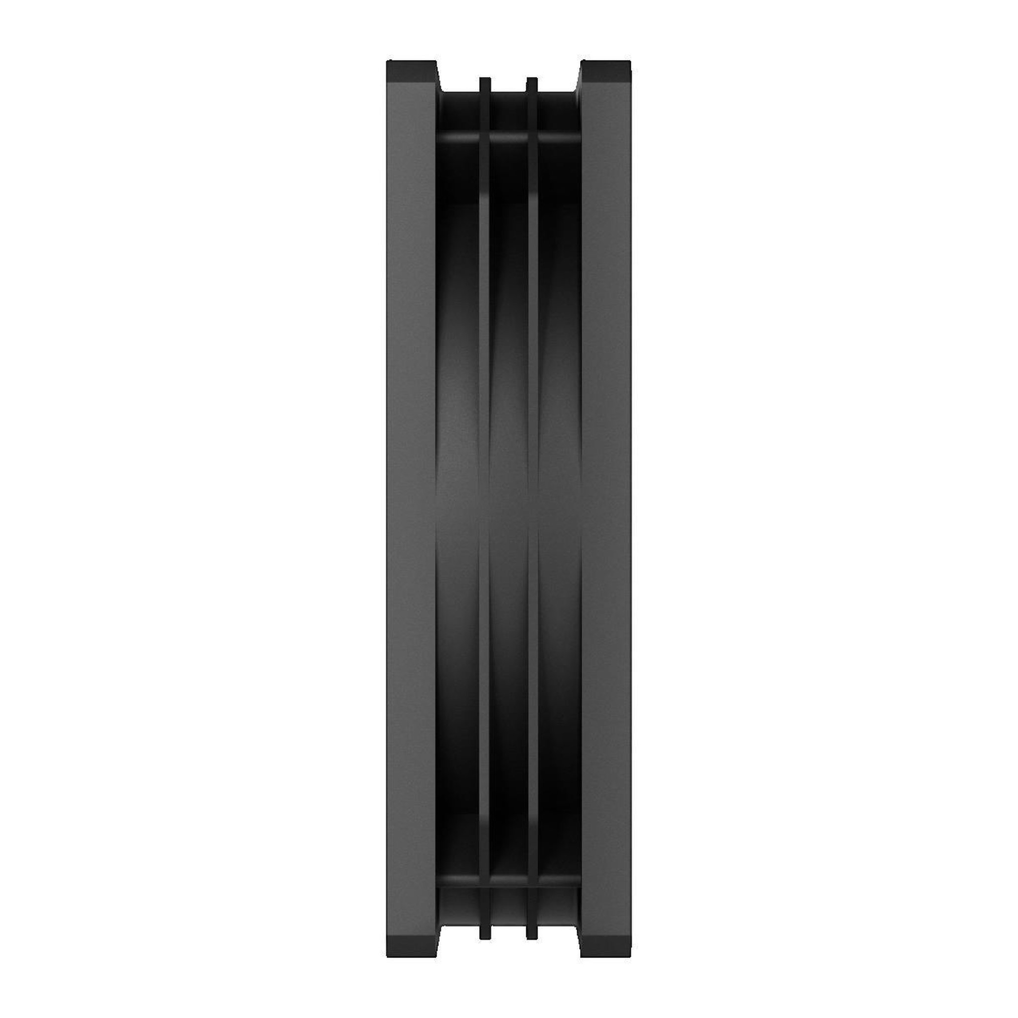 Voir la diapositive 3 : ARCTIC Ventilateur Arctic P9 PWM PST 92 mm noir