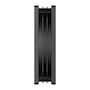 Voir la diapositive 3 : ARCTIC Ventilateur Arctic P9 PWM PST 92 mm noir
