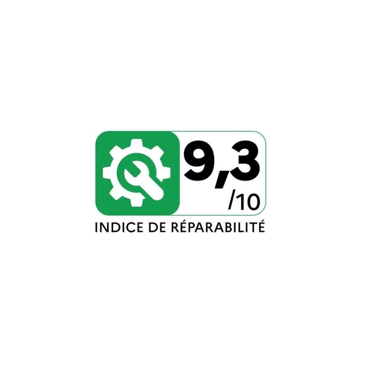 Sauter Lave-vaisselle 60cm 14 couverts 42db tout intégrable - SCJ432QSB