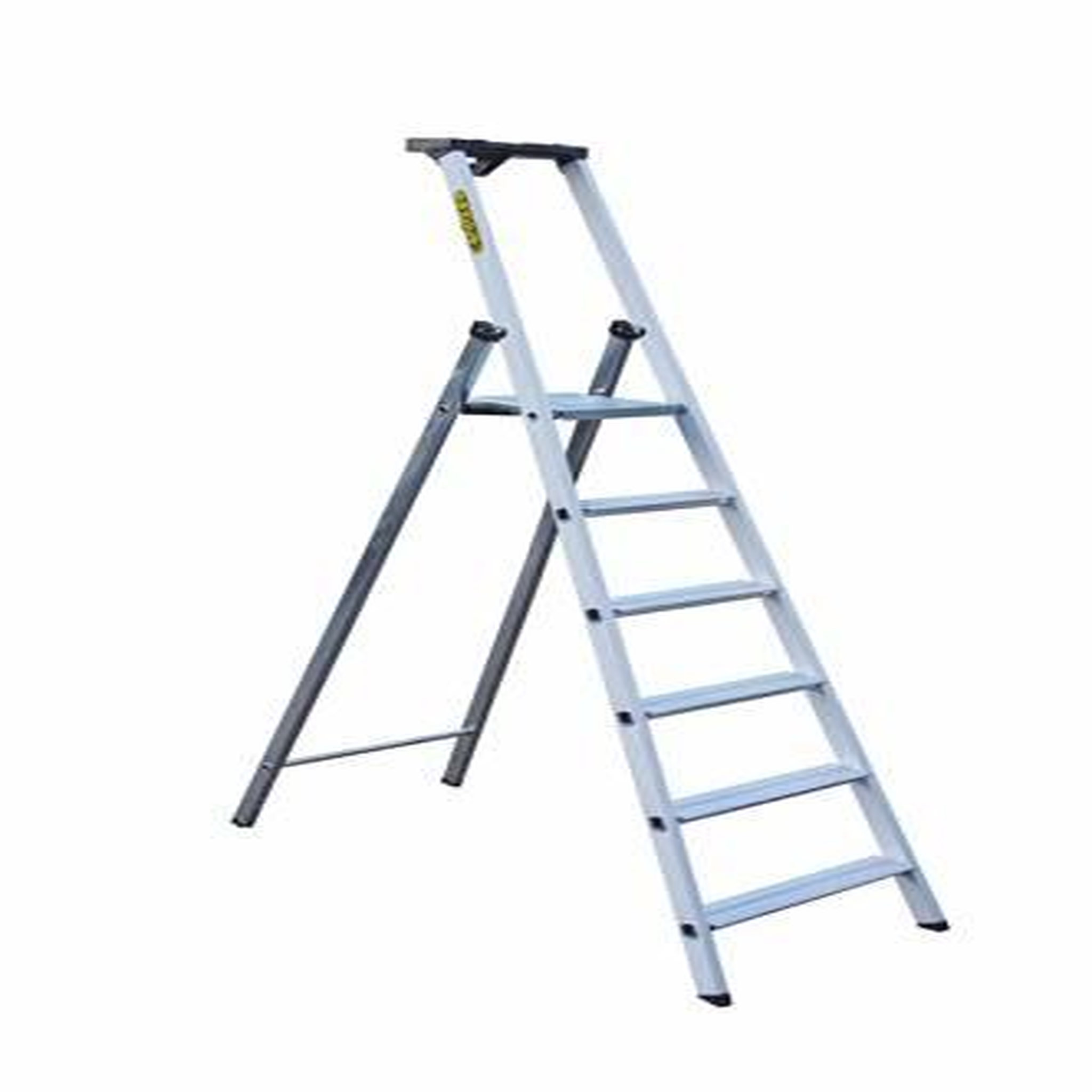 Centaure Escabeau Aluminium MB 7 marches